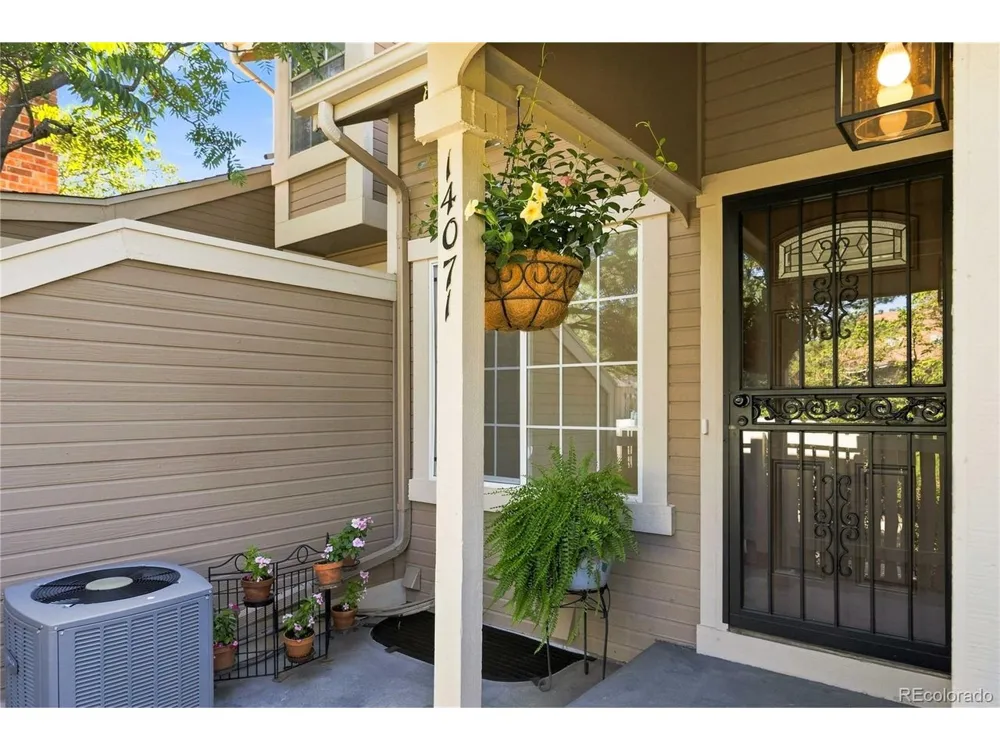 14071 E Quinn Circle Aurora, CO 80015