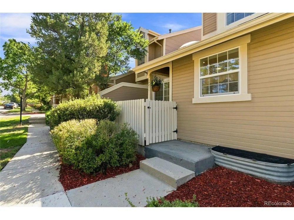 14071 E Quinn Circle Aurora, CO 80015