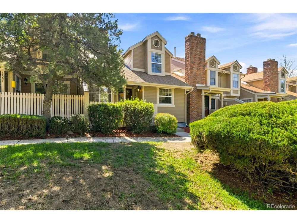 14071 E Quinn Circle Aurora, CO 80015