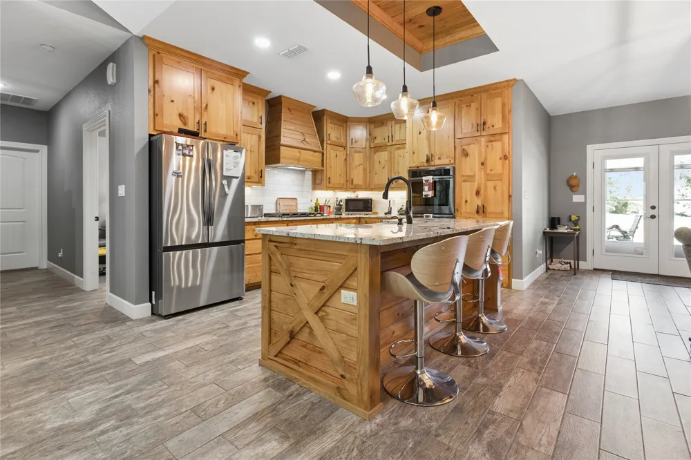 1100 Fm 992 De Kalb, TX 75559