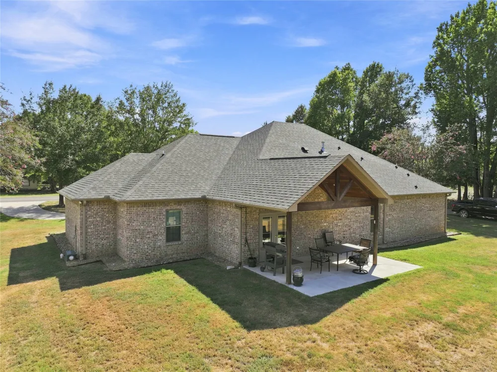 1100 Fm 992 De Kalb, TX 75559