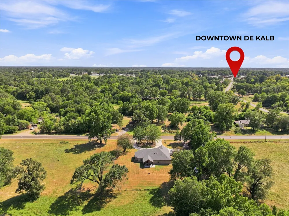 1100 Fm 992 De Kalb, TX 75559