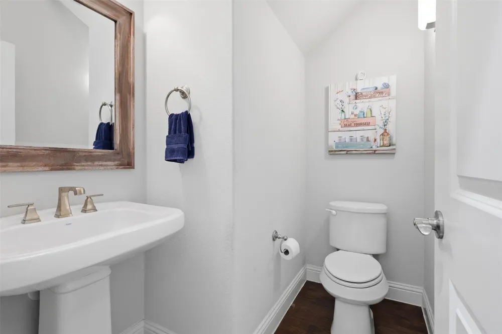 4675 Rhett Lane #A Carrollton, TX 75010