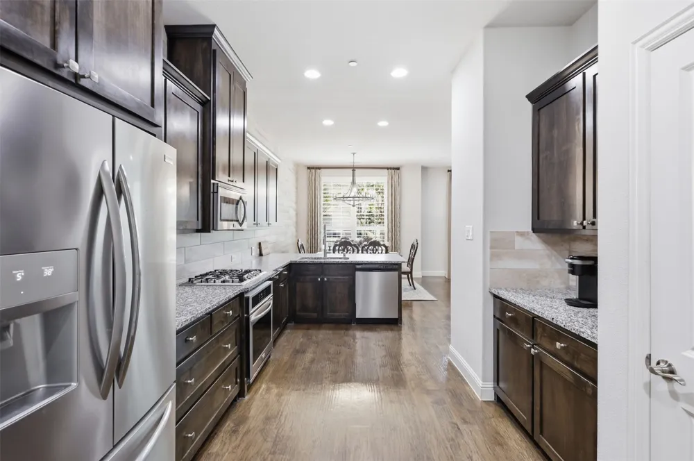 4675 Rhett Lane #A Carrollton, TX 75010