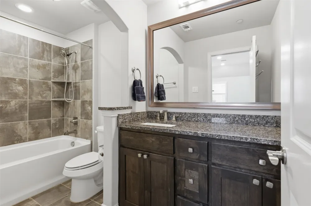 4675 Rhett Lane #A Carrollton, TX 75010