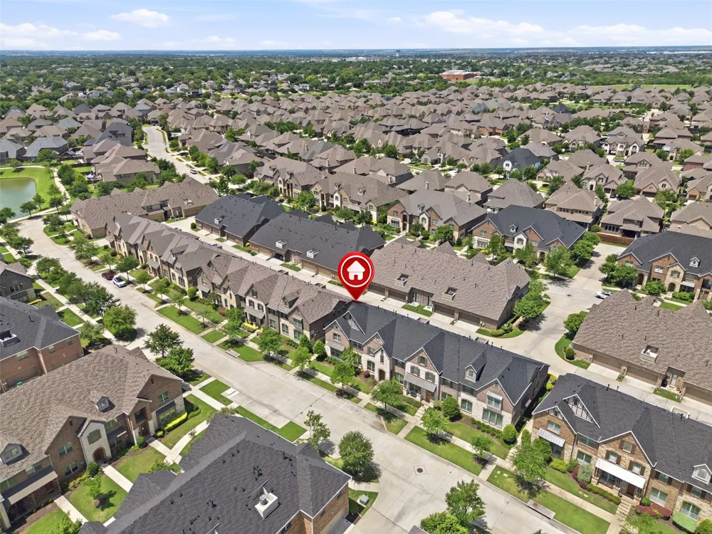 4675 Rhett Lane #A Carrollton, TX 75010