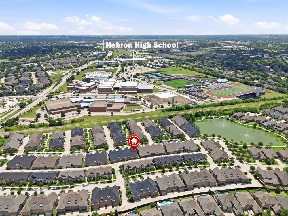 4675 Rhett Lane #A Carrollton, TX 75010