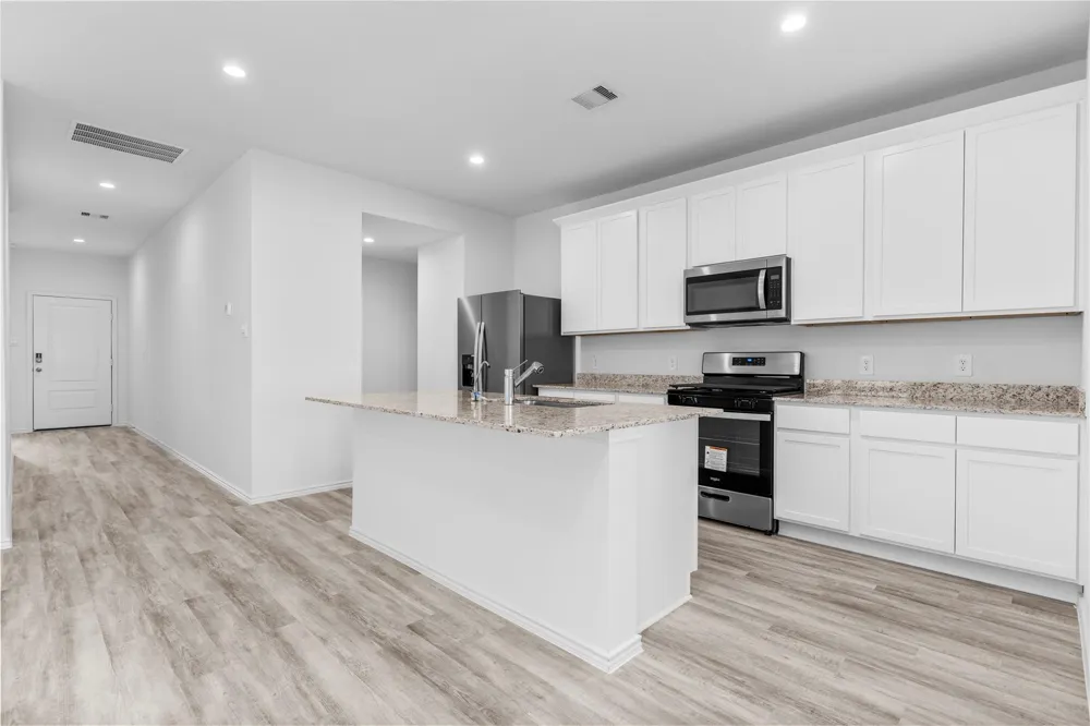 3043 Bloomsbury Terrace Drive Fulshear, TX 77441