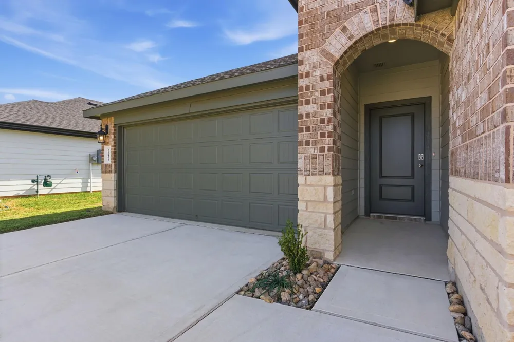 3043 Bloomsbury Terrace Drive Fulshear, TX 77441