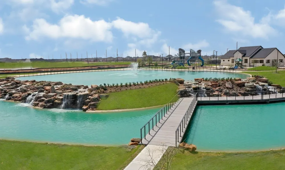 3043 Bloomsbury Terrace Drive Fulshear, TX 77441