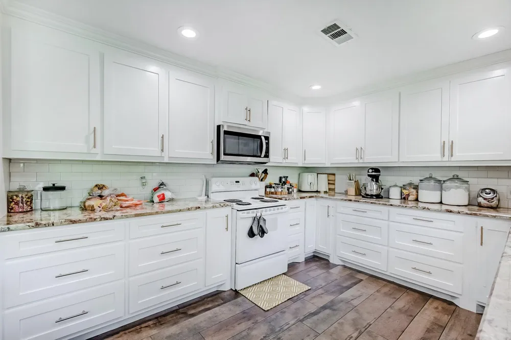 1570 Rebecca Place Vidor, TX 77662
