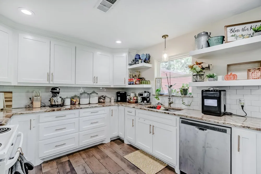1570 Rebecca Place Vidor, TX 77662