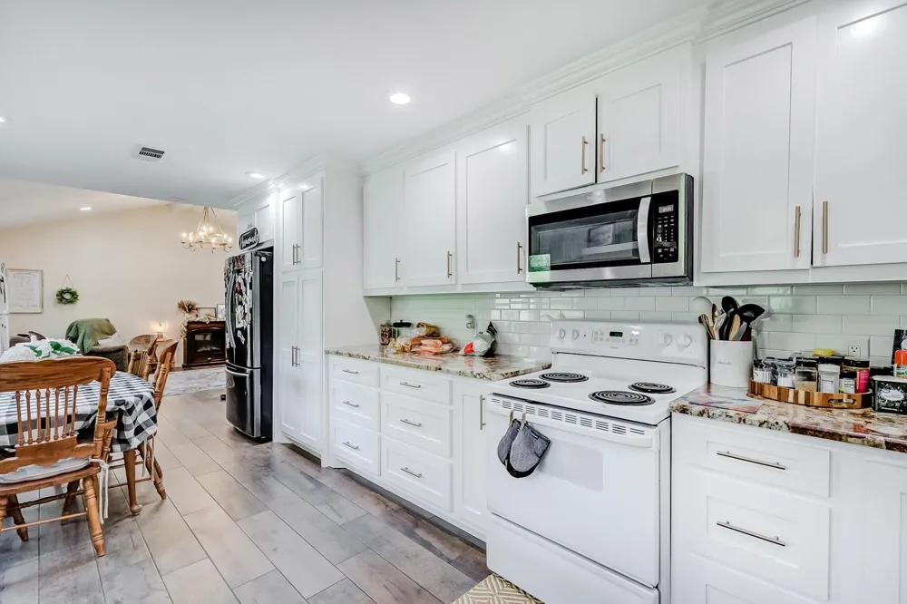 1570 Rebecca Place Vidor, TX 77662