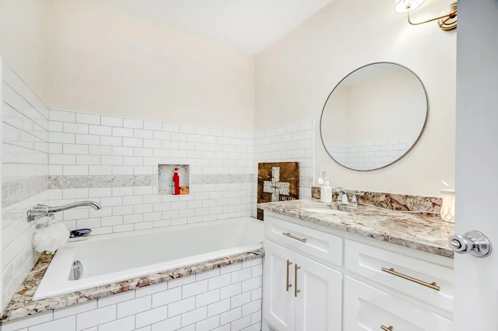 1570 Rebecca Place Vidor, TX 77662