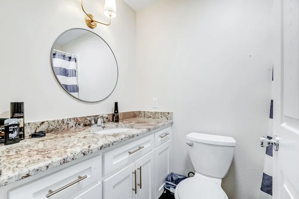 1570 Rebecca Place Vidor, TX 77662