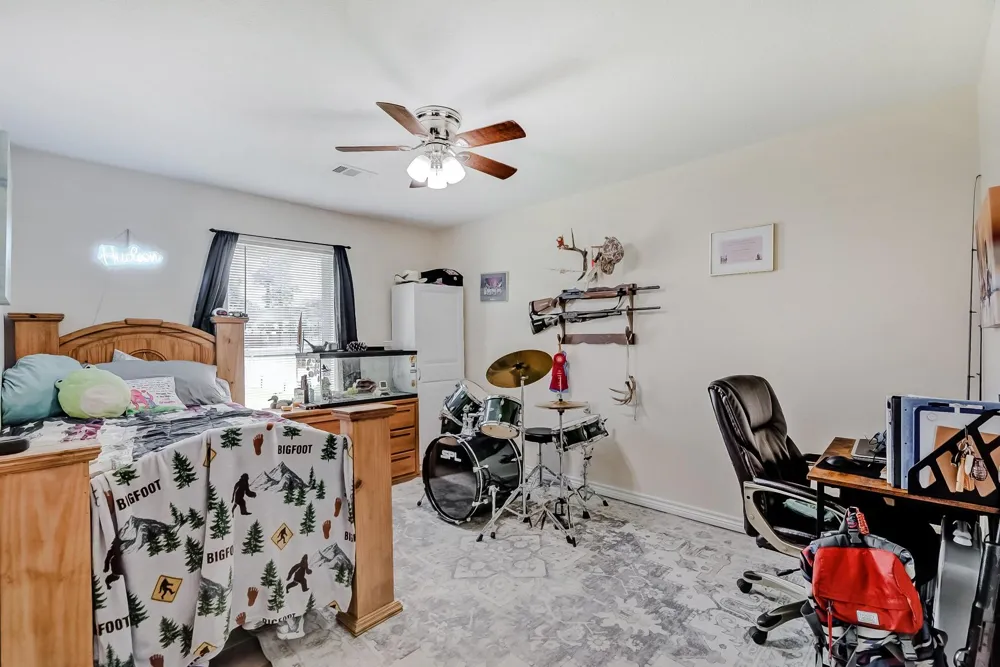 1570 Rebecca Place Vidor, TX 77662