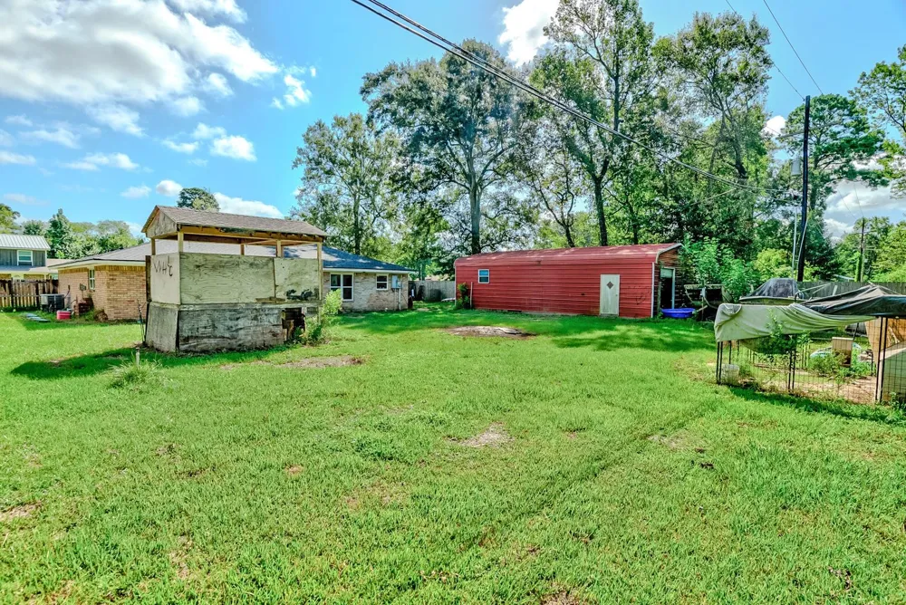 1570 Rebecca Place Vidor, TX 77662