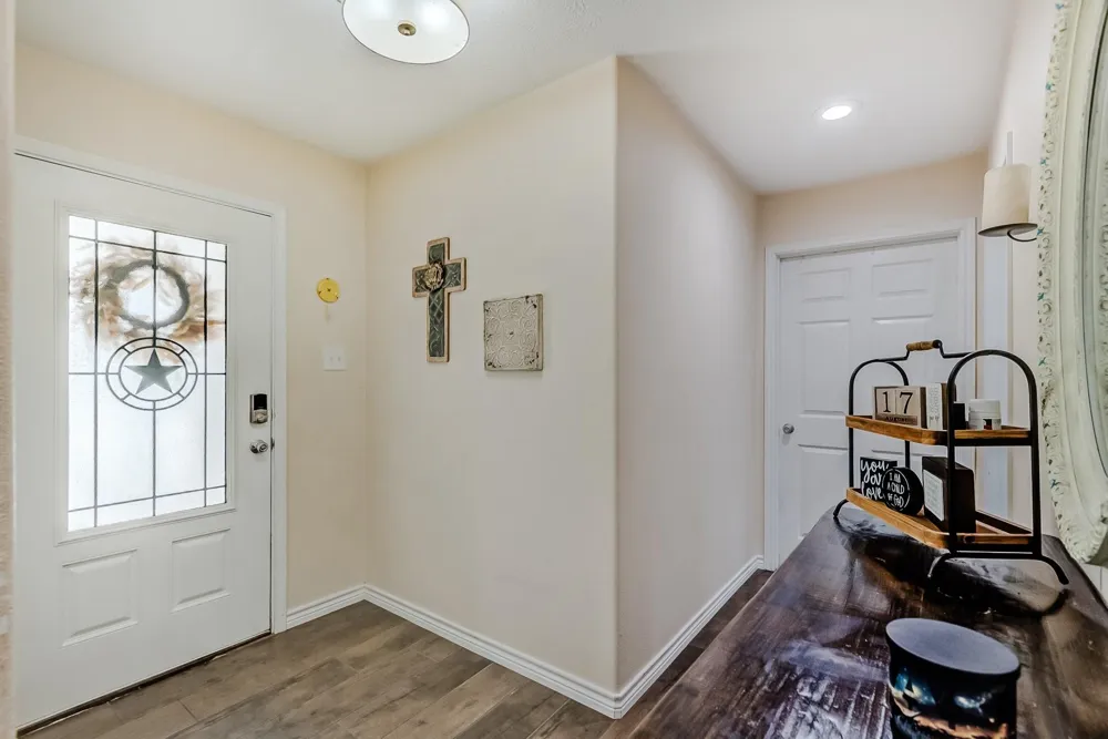 1570 Rebecca Place Vidor, TX 77662