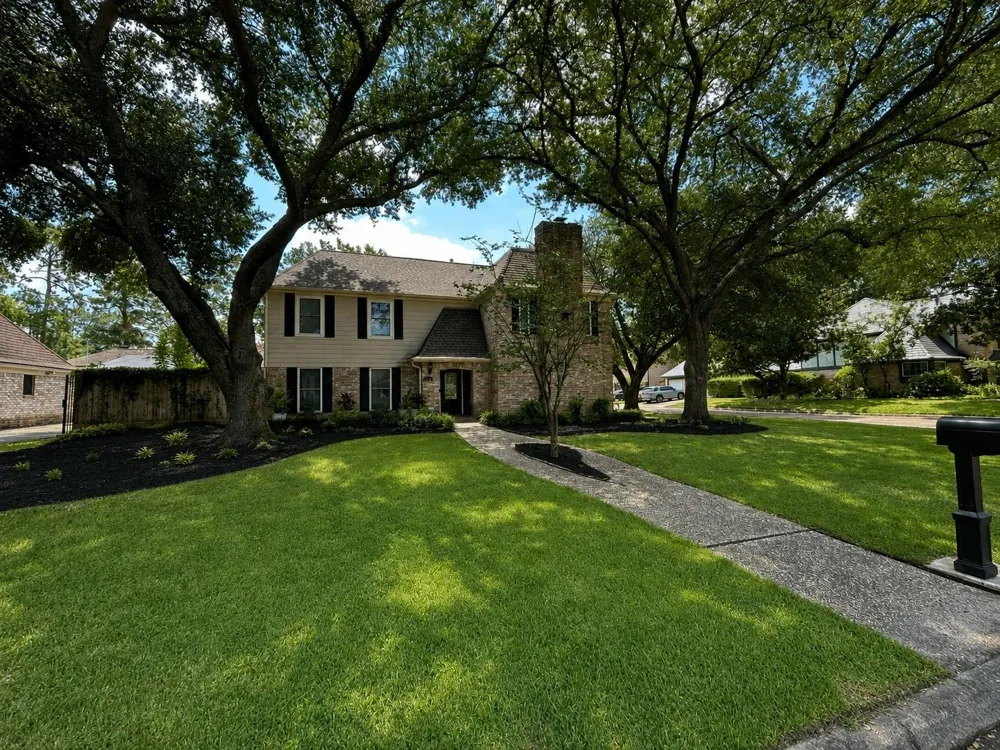 5431 Pine Arbor Drive Houston, TX 77066