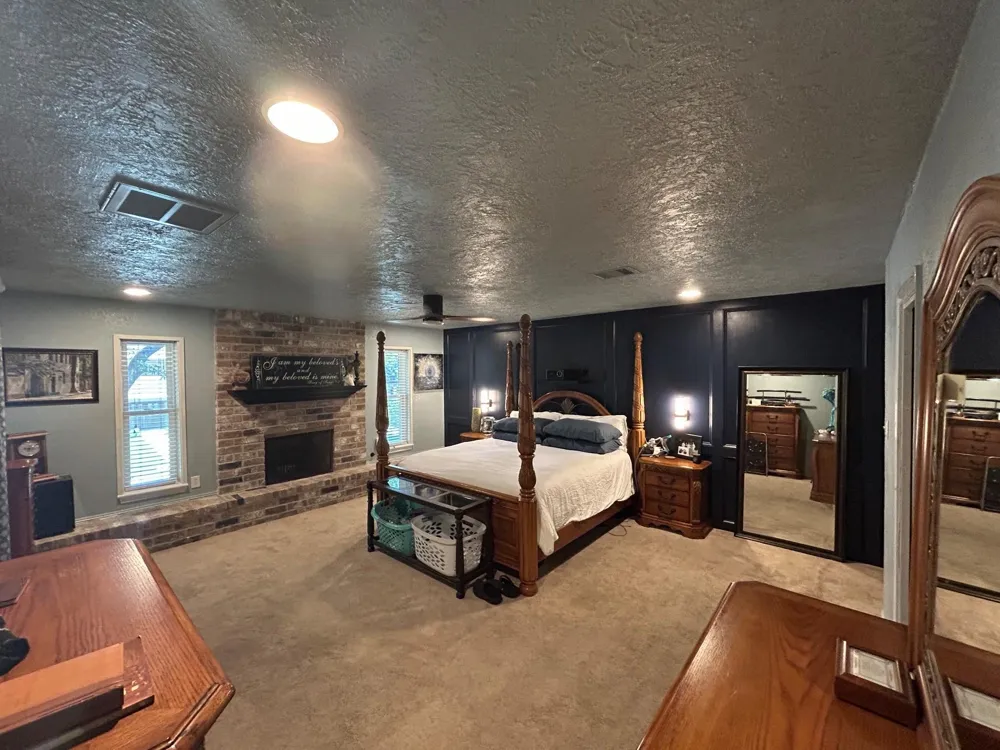 5431 Pine Arbor Drive Houston, TX 77066