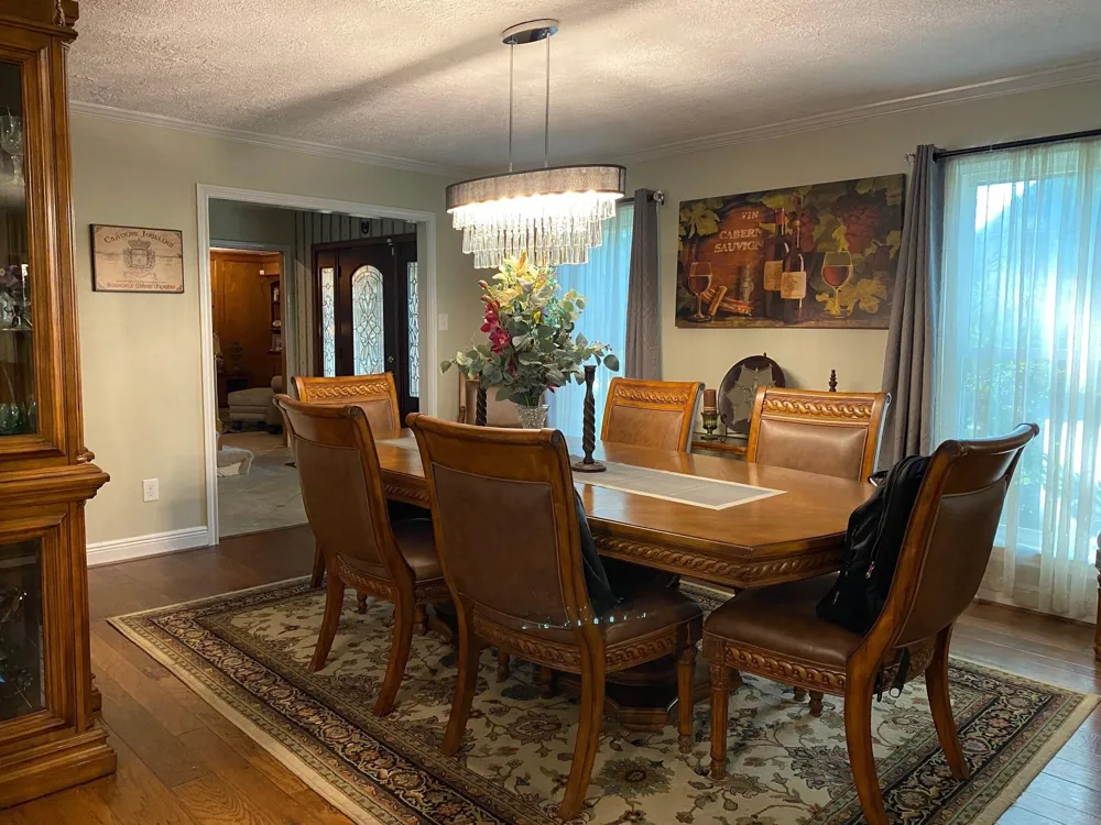 5431 Pine Arbor Drive Houston, TX 77066