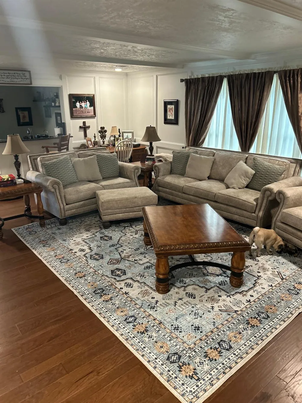 5431 Pine Arbor Drive Houston, TX 77066