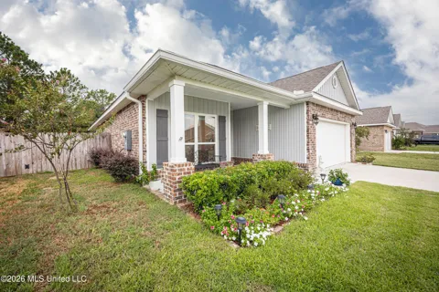 7273 Barley Drive