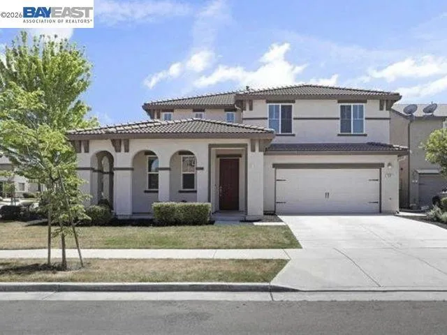 668 Landmark Pt Lathrop, CA 95330