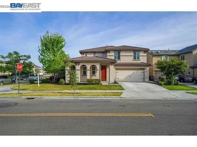 668 Landmark Pt Lathrop, CA 95330