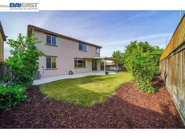 668 Landmark Pt Lathrop, CA 95330