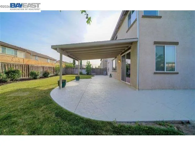 668 Landmark Pt Lathrop, CA 95330