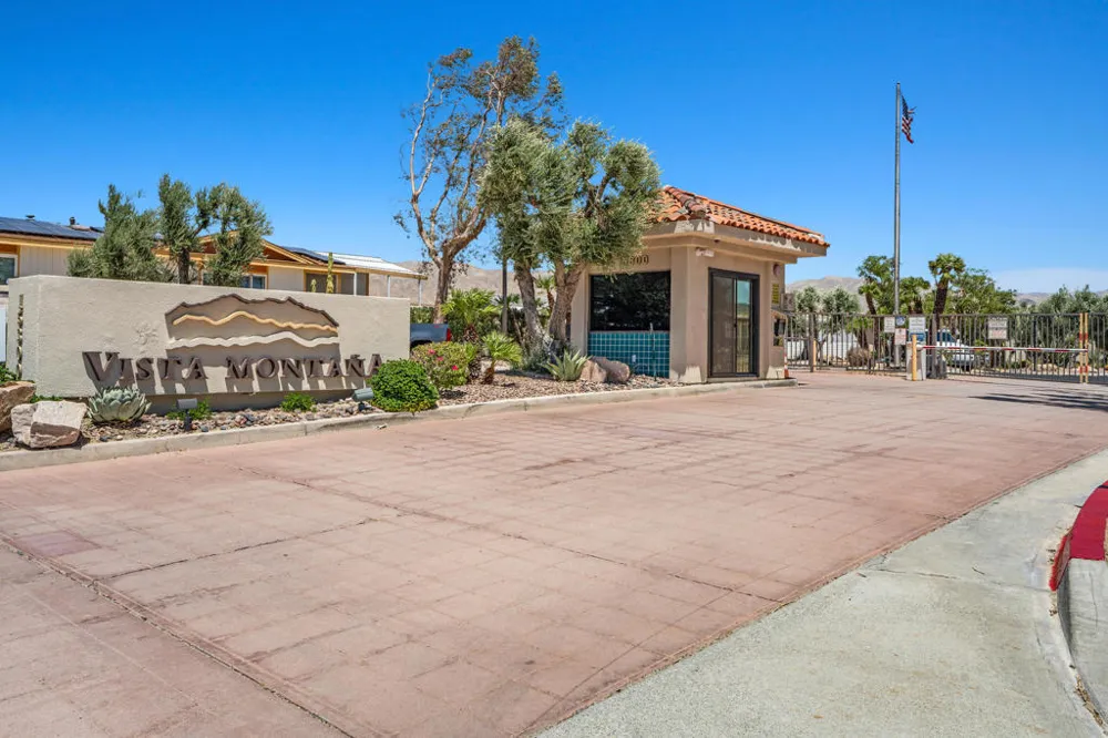 15300 Palm Drive #85 Desert Hot Springs, CA 92240