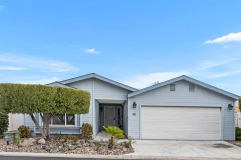 15300 Palm Drive #85