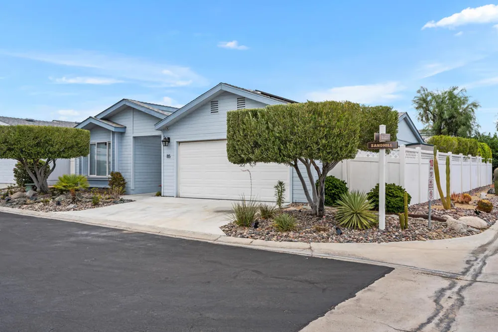 15300 Palm Drive #85 Desert Hot Springs, CA 92240