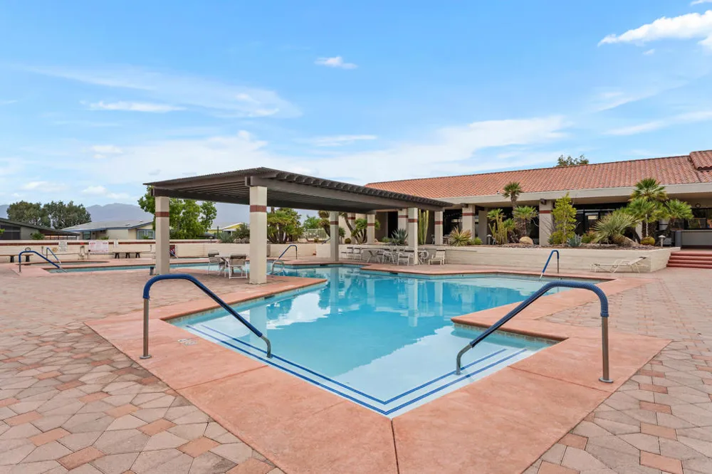 15300 Palm Drive #85 Desert Hot Springs, CA 92240