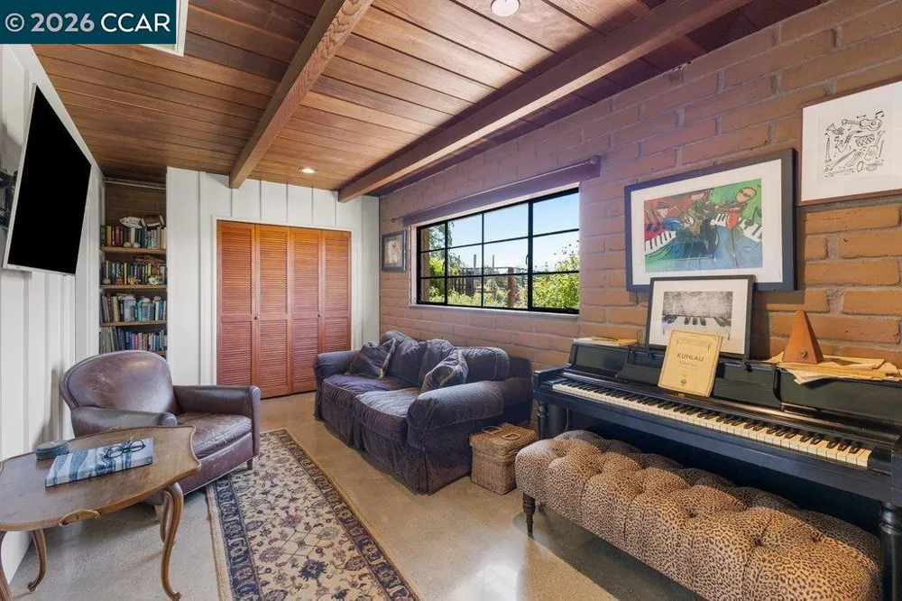 925 Beech Drive Walnut Creek, CA 94596