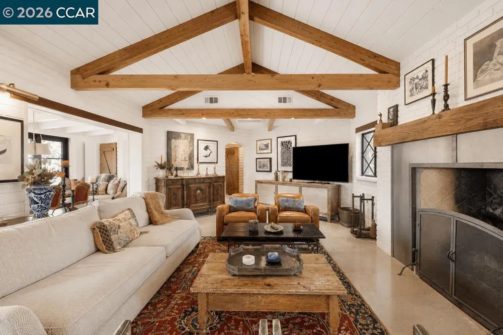 925 Beech Drive Walnut Creek, CA 94596