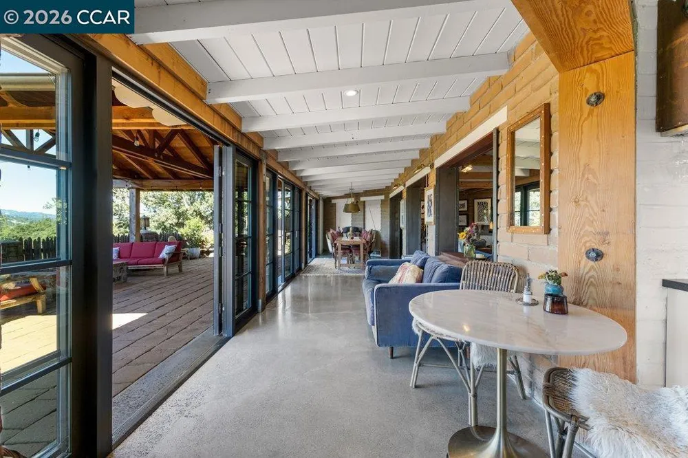 925 Beech Drive Walnut Creek, CA 94596