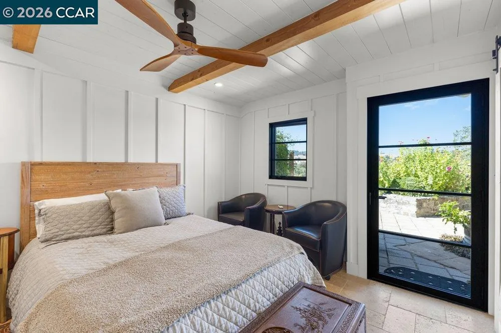 925 Beech Drive Walnut Creek, CA 94596