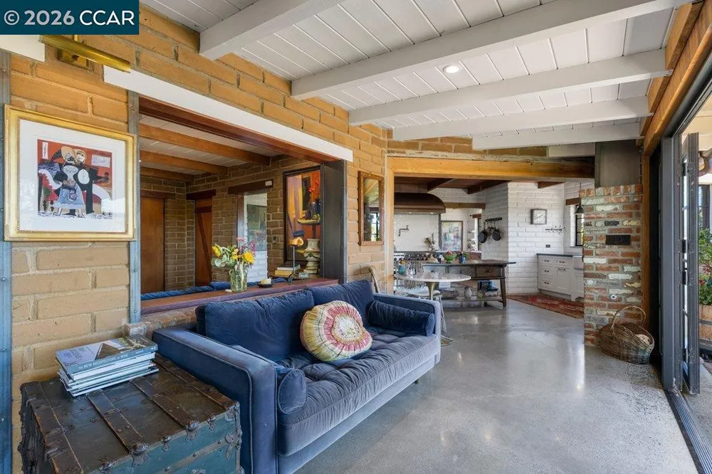 925 Beech Drive Walnut Creek, CA 94596