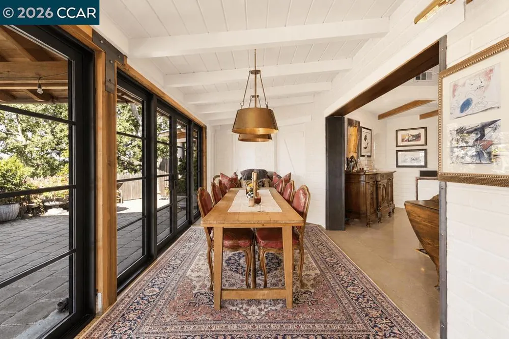 925 Beech Drive Walnut Creek, CA 94596