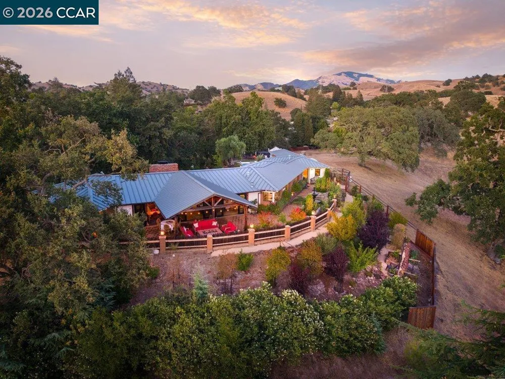 925 Beech Drive Walnut Creek, CA 94596