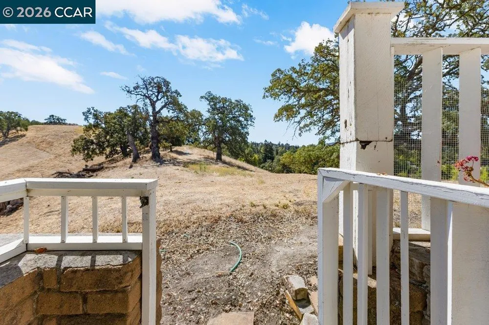925 Beech Drive Walnut Creek, CA 94596