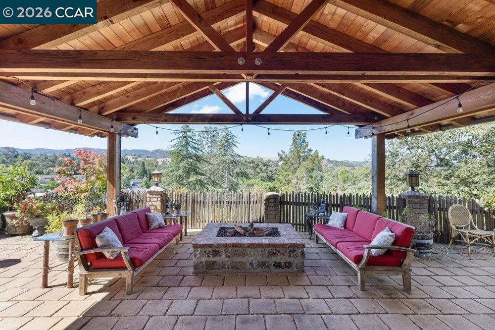 925 Beech Drive Walnut Creek, CA 94596