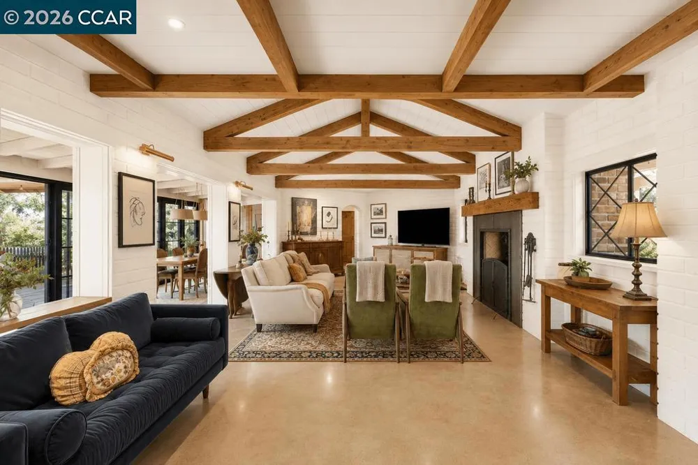 925 Beech Drive Walnut Creek, CA 94596