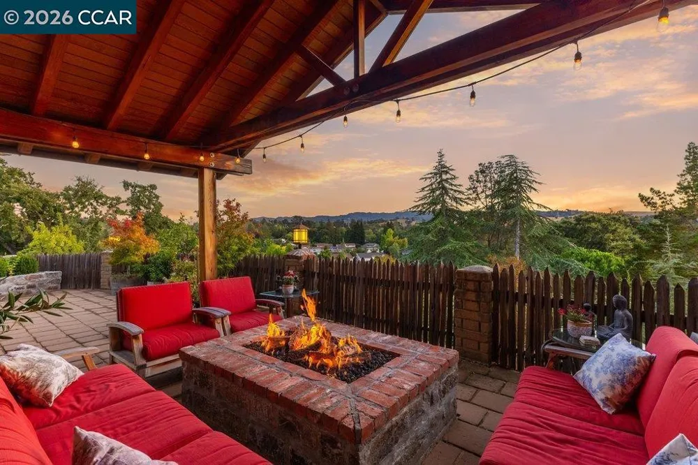 925 Beech Drive Walnut Creek, CA 94596