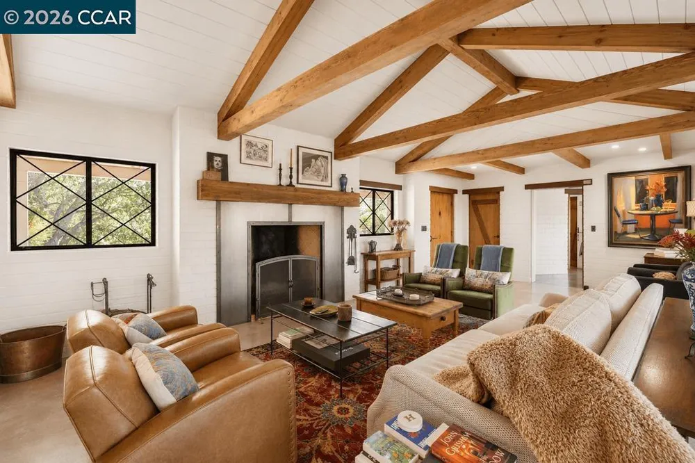 925 Beech Drive Walnut Creek, CA 94596