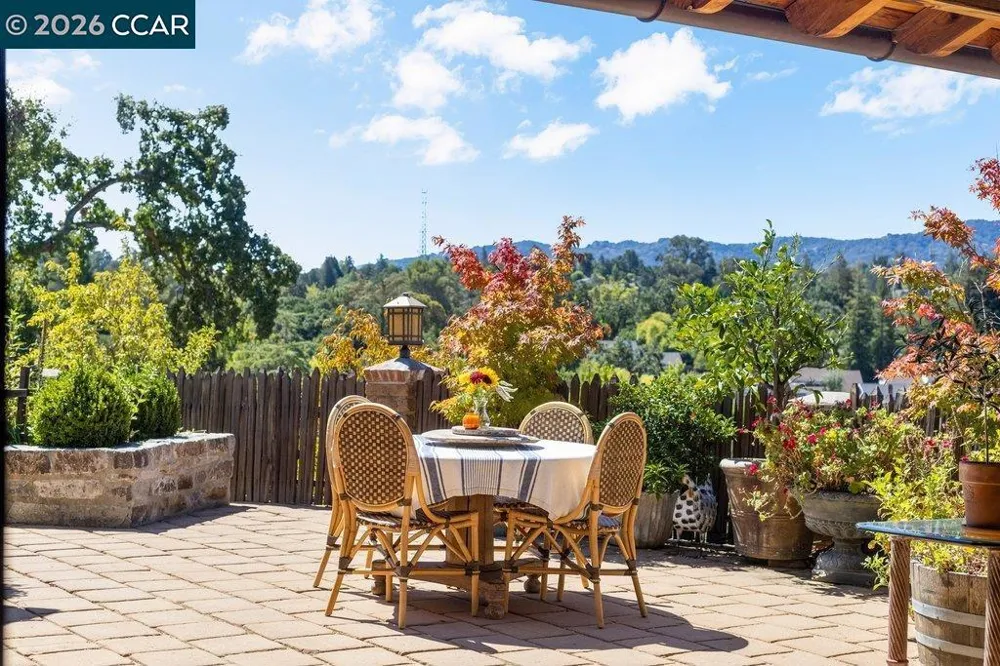 925 Beech Drive Walnut Creek, CA 94596