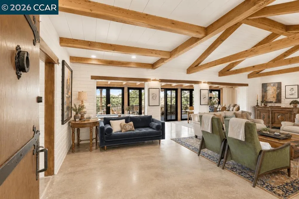 925 Beech Drive Walnut Creek, CA 94596