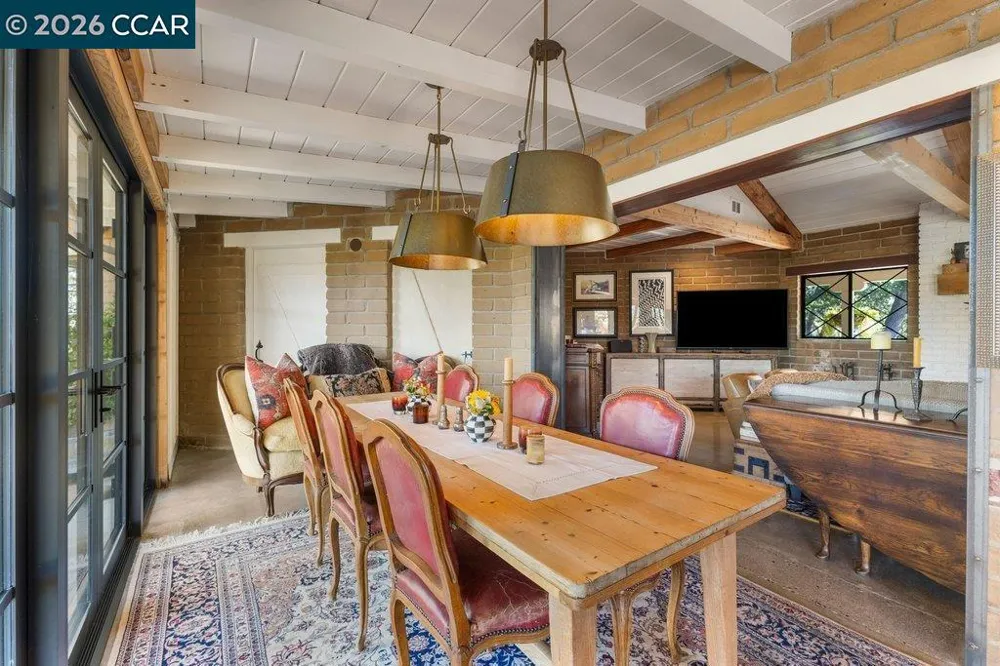 925 Beech Drive Walnut Creek, CA 94596